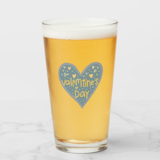 グラスを飲むのが大好き タンブラーグラス (ドリンク正面)