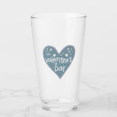 グラスを飲むのが大好き タンブラーグラス (正面)