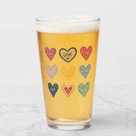 グラスを飲むのが大好き タンブラーグラス