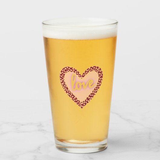 グラスを飲むのが大好き タンブラーグラス (ドリンク正面)