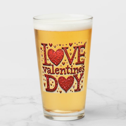 グラスを飲むのが大好き タンブラーグラス (ドリンク正面)