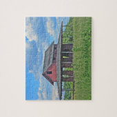 グラスアイランドパズル ジグソーパズル (縦)