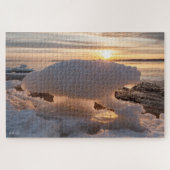 グラスアンドゥアーズ ジグソーパズル (横)