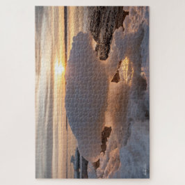 グラスアンドゥアーズ ジグソーパズル