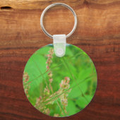 グラスガーデン キーホルダー (正面)