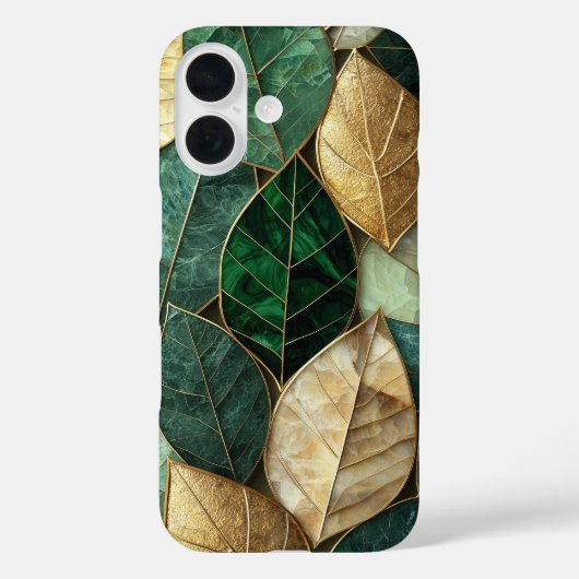 グラスガーデン Case-Mate iPhoneケース (裏面)