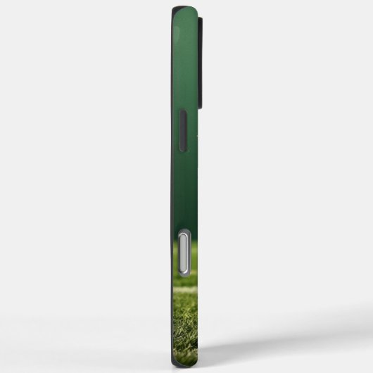 グラスキック Case-Mate iPhoneケース (裏面 / 右)