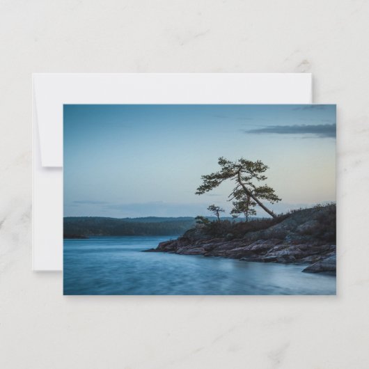 グラスコゲンスウェーデンカード (正面)