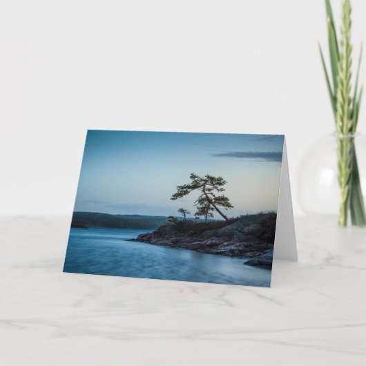 グラスコゲンスウェーデン カード (正面)