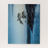 グラスコゲンスウェーデン ジグソーパズル (縦)