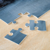 グラスコゲンスウェーデン ジグソーパズル (側面)