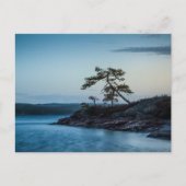 グラスコゲンスウェーデン ポストカード (正面)