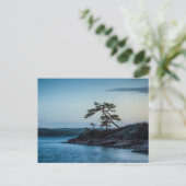 グラスコゲンスウェーデン ポストカード (スタンド正面)