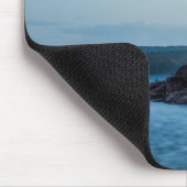 グラスコゲンスウェーデン マウスパッド (コーナー)