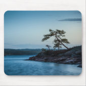 グラスコゲンスウェーデン マウスパッド (正面)