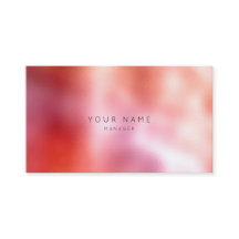 グラスコーグラデーションラルピーチホワイトレッドアポイントメント