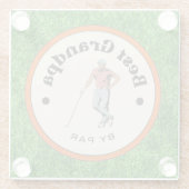 グラスコースター最高の-グランドパバイパー ガラスコースター (裏面)