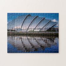 グラスゴーのアルマジロ