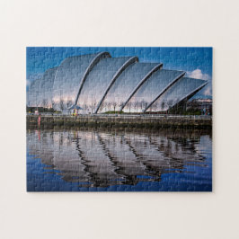 グラスゴーのアルマジロ ジグソーパズル