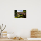 グラスゴーのポロック公園 ポスター (キッチン)