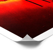 グラスゴークラブ ポスター (角)