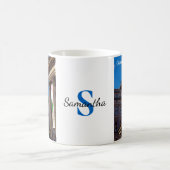 グラスゴーマグ コーヒーマグカップ (中央)