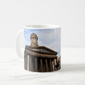 グラスゴーマグ コーヒーマグカップ (正面左)