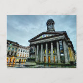 グラスゴーモダンハガキ美術館 ポストカード (正面)