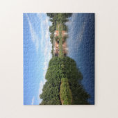 グラスゴーリバーパーク ジグソーパズル (縦)