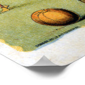 グラスゴーレンジャーズFC, 1894 ポスター (角)