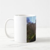 グラスゴー大学 コーヒーマグカップ (左)