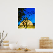 グラスゴー植物園ポスター ポスター (キッチン)