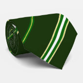 グラスゴー・コート・オブ・アームズ ネクタイ (ロール)