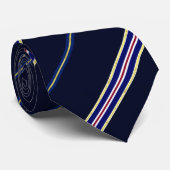 グラスゴー・コート・オブ・アームズ ネクタイ (ロール)