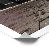 グラスゴー ポスター (角)