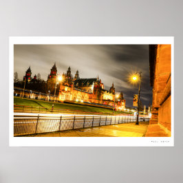 グラスゴー ポスター