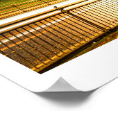 グラスゴー ポスター (角)