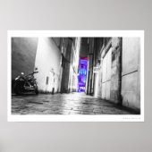 グラスゴー ポスター (正面)