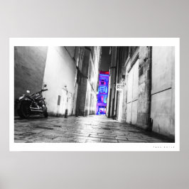 グラスゴー ポスター