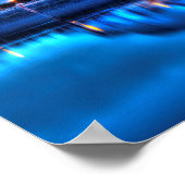 グラスゴー・ポスターSEC Armadillo ポスター (角)