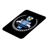 グラスゴー マグネット (左側)