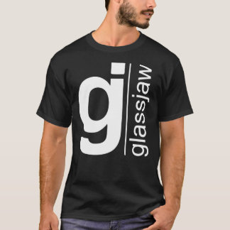 グラスジョー。 Tシャツ