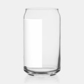 グラスセット ガラス缶 (左)