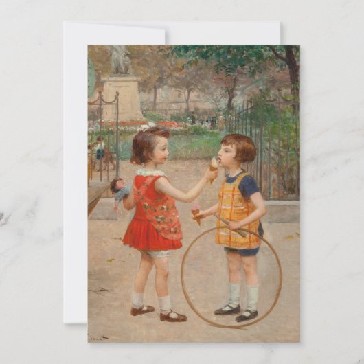 グラスデュジュール | ビクトル・ガブリエル・ギルバート (正面)