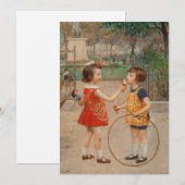 グラスデュジュール | ビクトル・ガブリエル・ギルバート (正面/裏面)