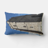 グラストンベリートータワーピロー ランバークッション (裏面)