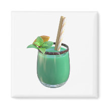 グラスパーカクテル