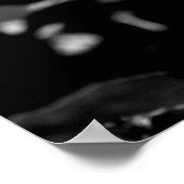 グラスパーシャドー ポスター (角)