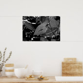 グラスパーシャドー ポスター (キッチン)