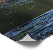 グラスパーポイントクリーク1429 ポスター (角)